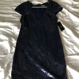 formal/homecoming dress